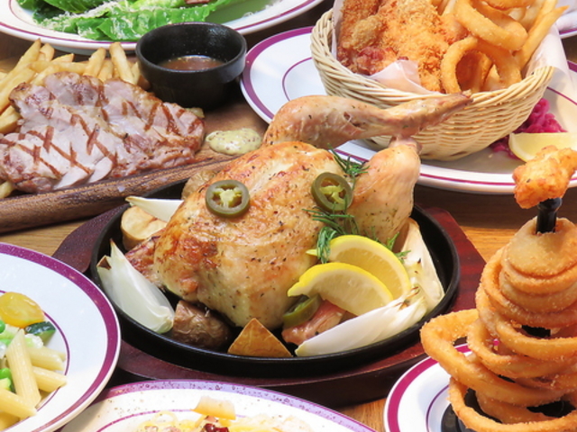 BAKERY RESTAURANT TERME2̎ʐ^1