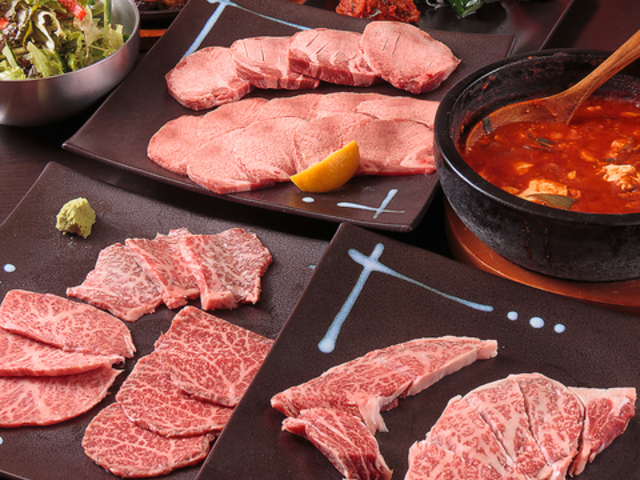 ē ISSHIN BEEF  Ƃ̎ʐ^1