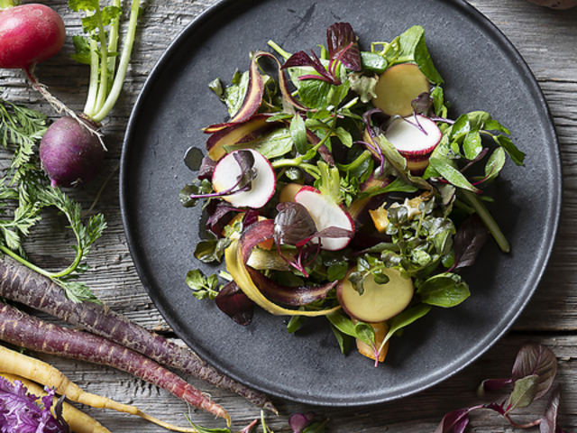 La Mensa jasmin  T WX~̎ʐ^1