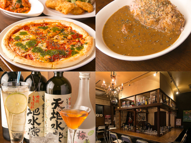 Bar Stars Tokyo�̎ʐ^1