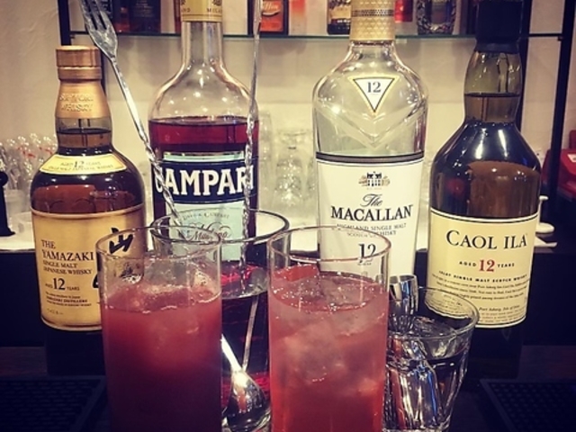 SPORTS Dining Bar AJ[̎ʐ^1