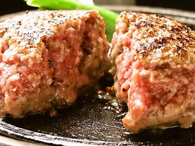 �Ƃ낯��n���o�[�O ���悵 �Z�{�ؓX�̎ʐ^1