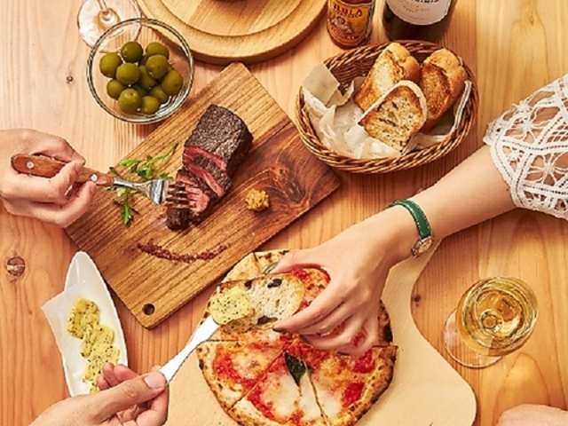 fBvg Di PUNTO gˎX̎ʐ^1