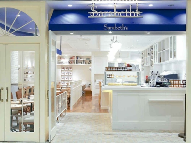 Sarabeth's T׃X ~lVhX̎ʐ^1