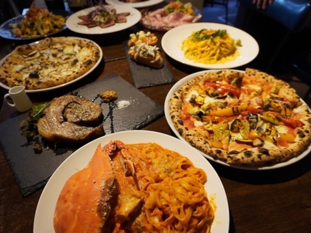 Pizzeria 244�̎ʐ^1