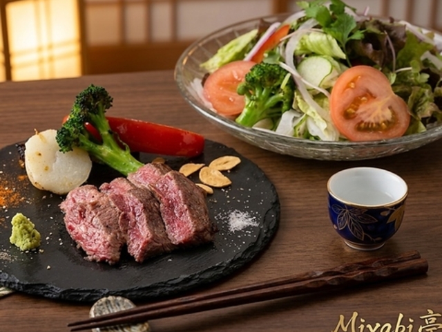 NIKU DINNING Miyabi���̎ʐ^1