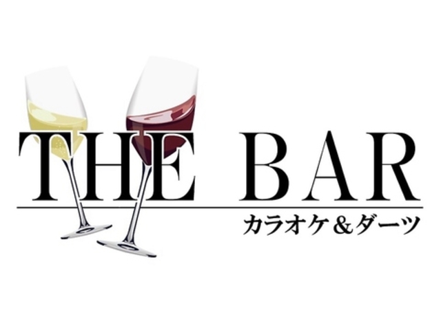 THE BAR Uo[̎ʐ^1