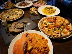 Pizzeria 244の写真1