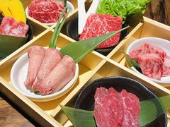 朝霞市の焼肉ランキングtop10 じゃらんnet