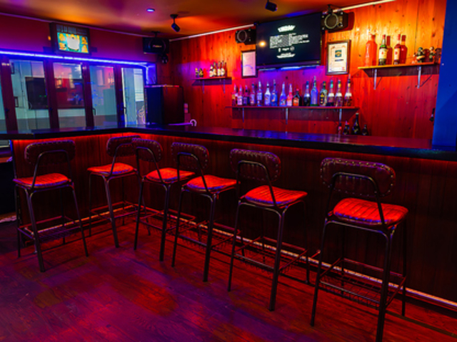 The Drunken Clam̎ʐ^1