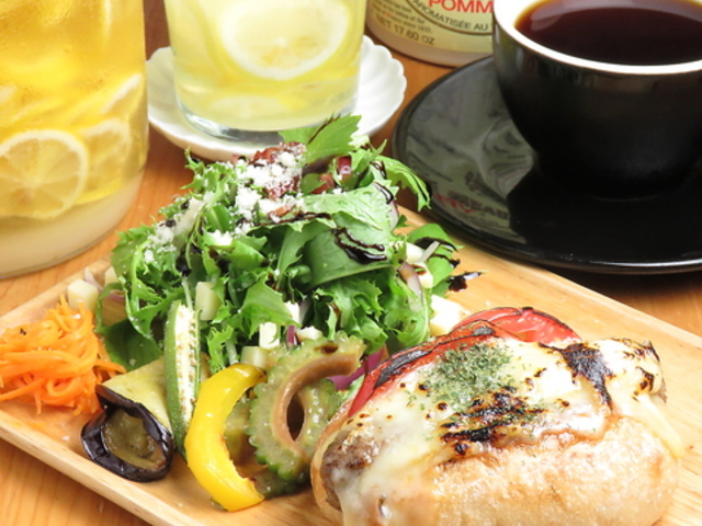 KAIDO books&coffee�̎ʐ^1