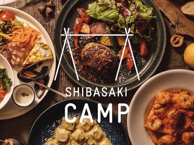 SHIBASAKI CAMP VoTLLv̎ʐ^1
