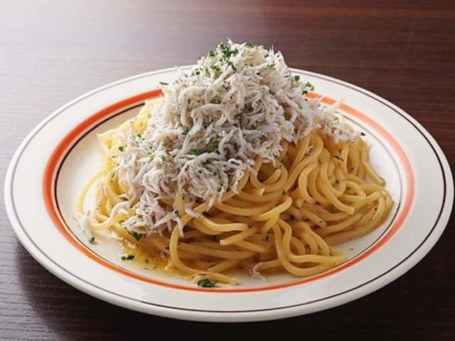 KIMURA �L���� SPAGETTI&PIZZA�̎ʐ^1