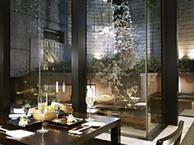 Restaurant&Bar ̎ʐ^1