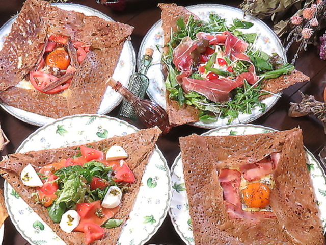 MONO MONO CAFE�̎ʐ^1