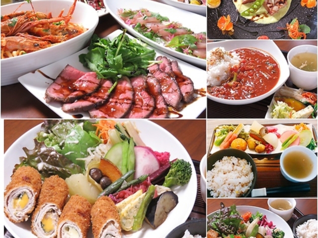 OSTERIA Bevi IXeA xrB̎ʐ^1