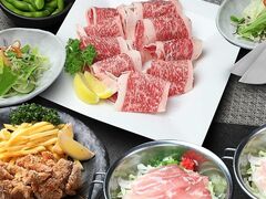 お好み焼 鉄板焼 徳川 福山東深津店の写真1