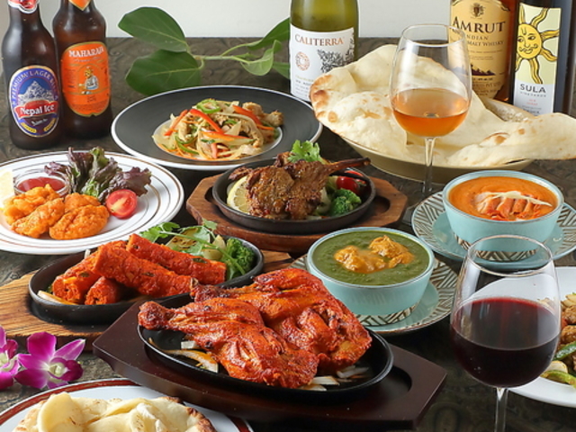 rhD BINDU ȂΓX̎ʐ^1