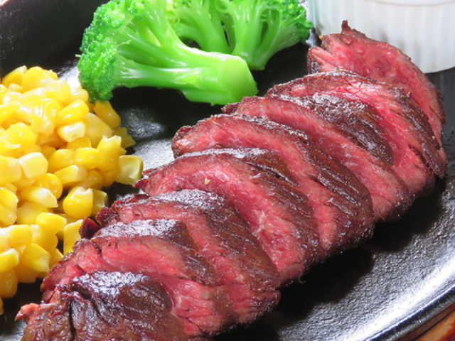 GOLD STEAK HOUSE S[h Xe[L nEX̎ʐ^1