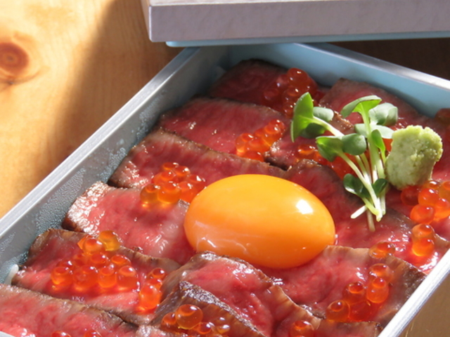 Delight Kitchen ق̎ʐ^1