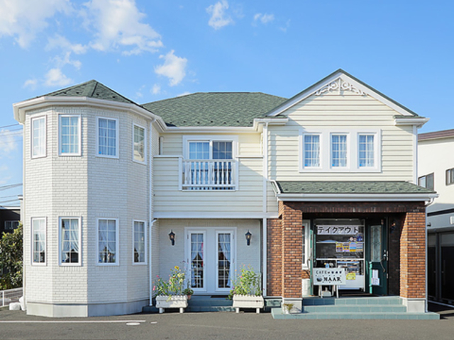 VR΂ƃJtF̓X }[ MAAR̎ʐ^1