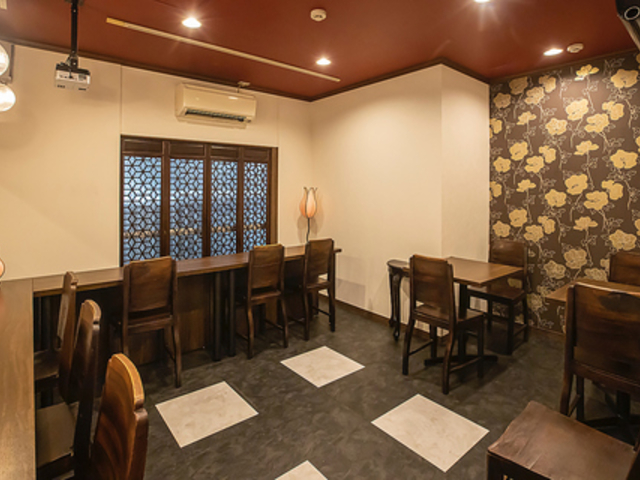 MAGNOLIAN CAFE&BAR̎ʐ^1