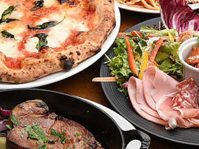 Pizzeria Terzo Okei sbcFA IPC̎ʐ^1