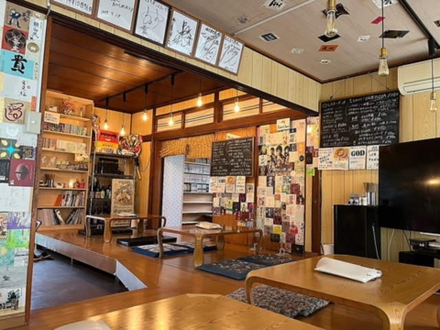 ���R�h�ˏ� �˂��܂����̎ʐ^1