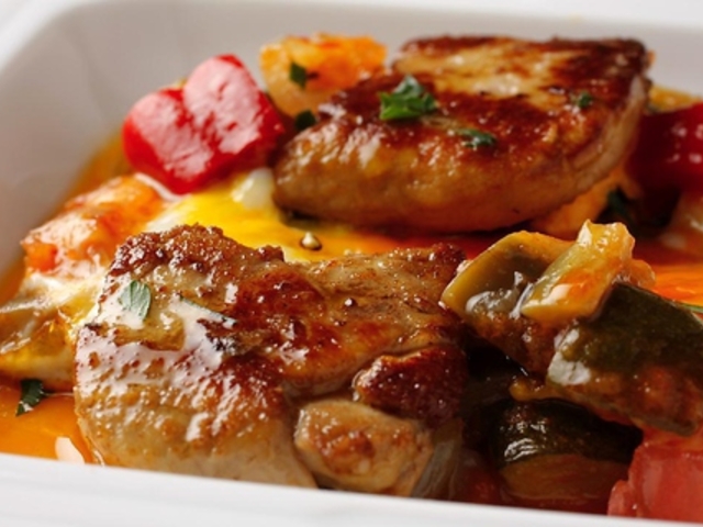 Bistro Le Fleur rXg  t[̎ʐ^1