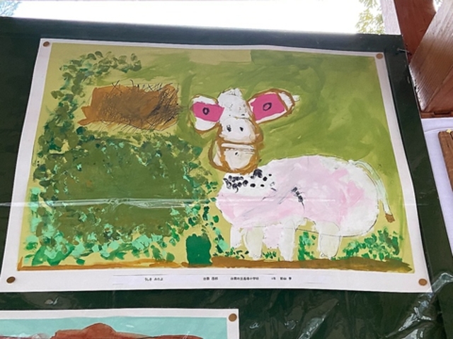 cafe sakura TN̎ʐ^1