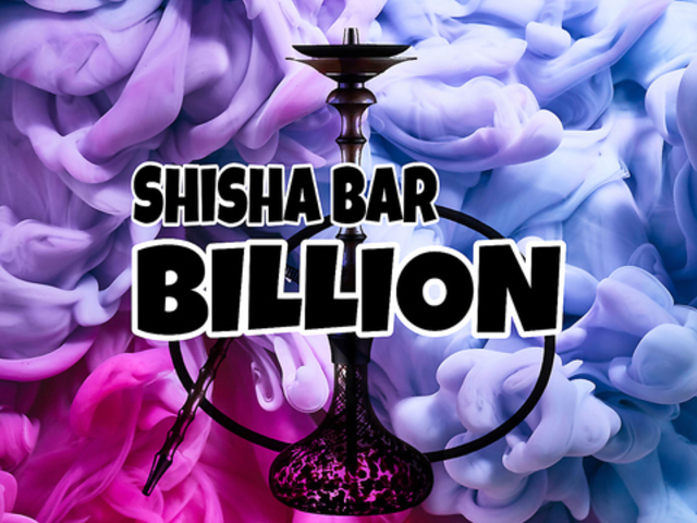BAR BILLION̎ʐ^1