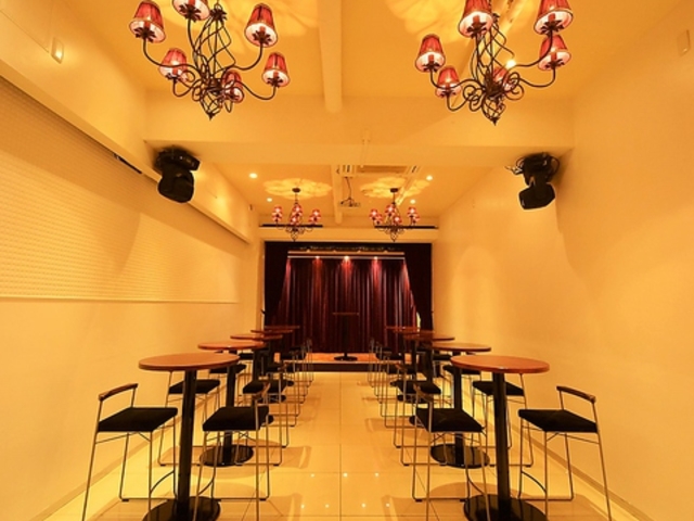 Chelsea Terrace�̎ʐ^1