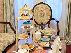 Madame Delluc s_X̎ʐ^1