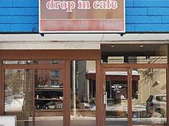 drop in cafe hbvCJtF̎ʐ^1