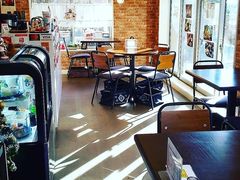 Cafe Green Garden̎ʐ^1