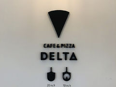 CAFE&PIZZA DELTA̎ʐ^1