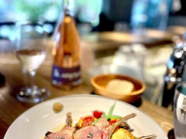 ggZbe Tre Tre Sette̎ʐ^1