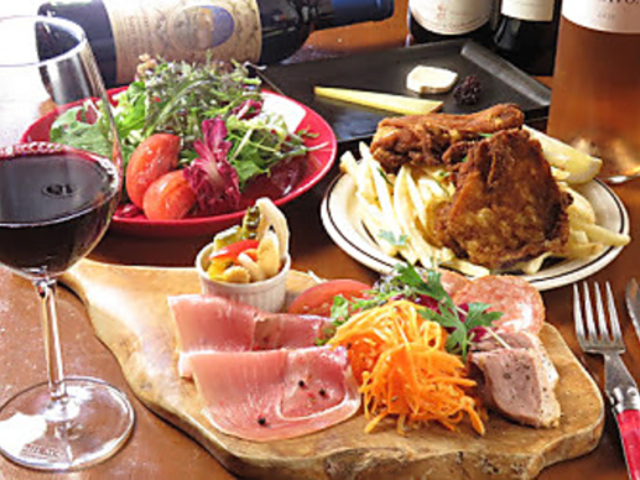 Pic Nic Tokyo sNjbNgELE̎ʐ^1