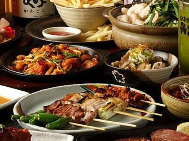 ���Ċp�g ���哇�X�̎ʐ^1