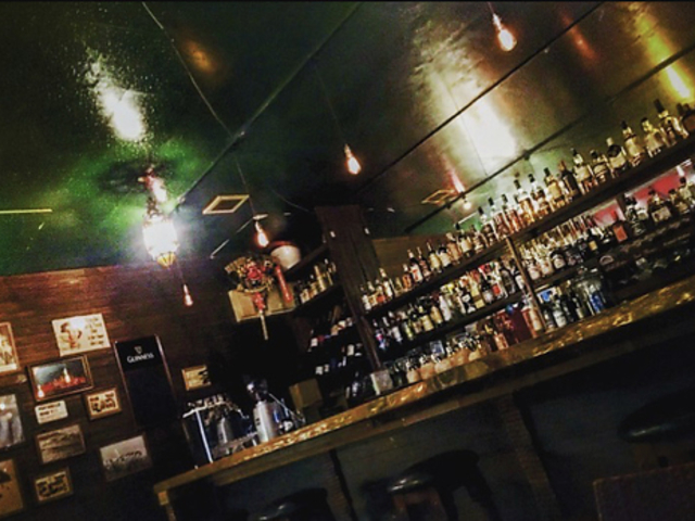 Bar the Beechtree̎ʐ^1