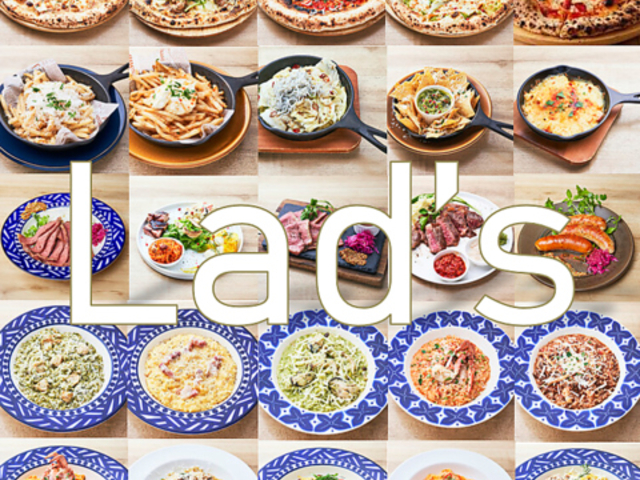 Lad's de wine VX̎ʐ^1