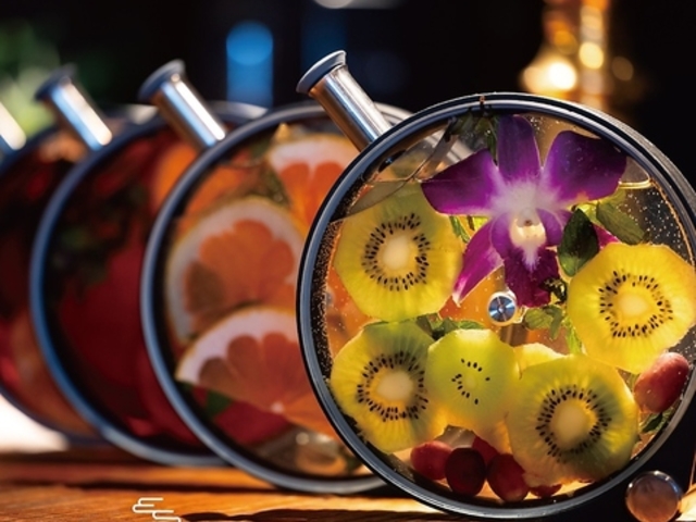 Ebisu Shisha Club �G�r�X �V�[�V�� �N���u�̎ʐ^1