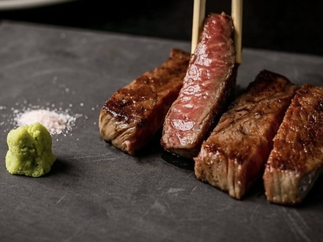 Grilled meat ���̎ʐ^1