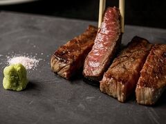 Grilled meat 玄の写真1