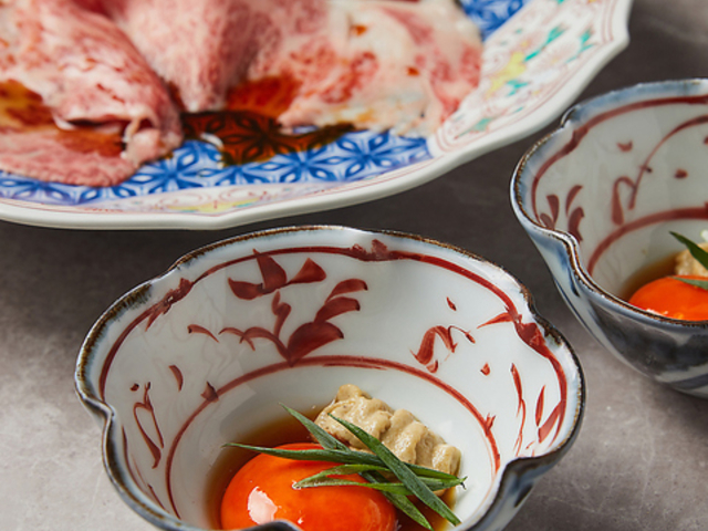 ē Salon de AgingBeef T h GCWOr[t̎ʐ^1