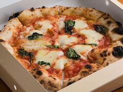 PIZZA DINER Paty sbc@_Ci[peB̎ʐ^1