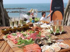 CCAFE Sea Point NIIGATA̎ʐ^1