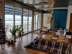 CCAFE Sea Point NIIGATA̎ʐ^1