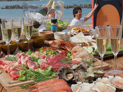 �CCAFE Sea Point NIIGATA�̎ʐ^1