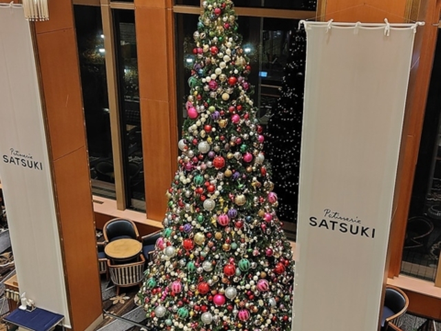 GARDEN LOUNGE NASPA�j���[�I�[�^�j�̎ʐ^1